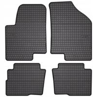 KIA Soul 2009-2013 Dywaniki gumowe WYCIERACZKI