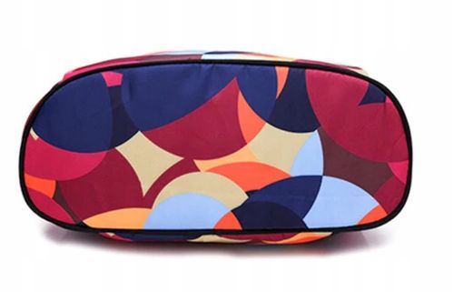 TOREBKA TORBA PLECAK DAMSKI PLECACZEK 2W1 KOLORY na Arena.pl