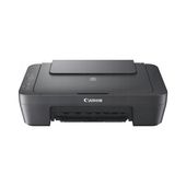 Urządzenie wielofunkcyjne Canon Pixma MG2551S (0727C066) 3w1 czarne