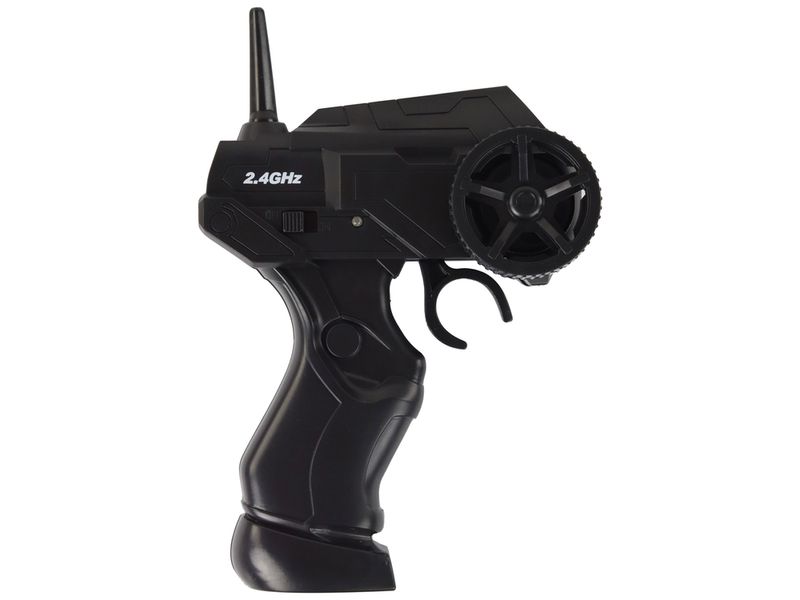 Autko Terenowe Zdalnie Sterowane R/C 1:24 Brązowo-Zielone zdjęcie 6