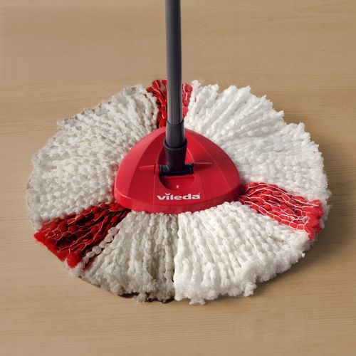 wkład do mopa obrotowego vileda turbo 2w1 na Arena.pl