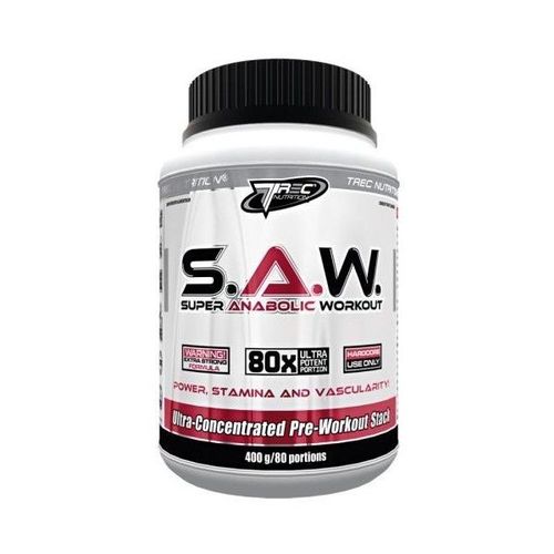 Trec S.A.W. 400g na Arena.pl