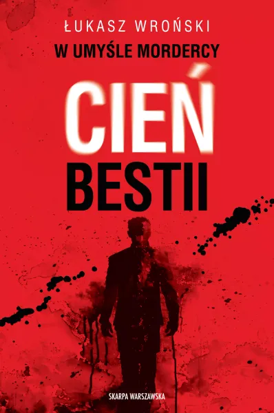 W umyśle mordercy. Cień bestii zdjęcie 1