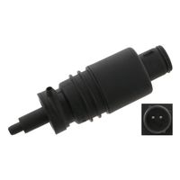 Pompka spryskiwacza szyb Audi A6 1994 1995 1996 1997 1998