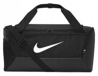 NIKE TORBA BRASILIA CZARNA 40 L S DM3976-010