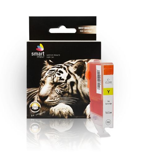 TUSZ CANON CA-8 YELLOW na Arena.pl