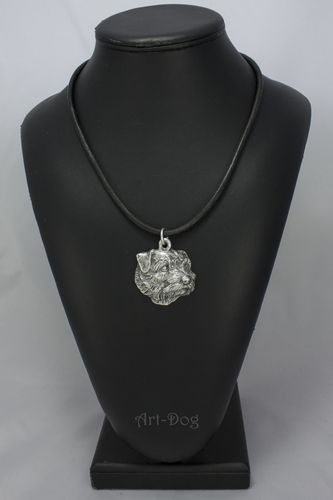 Norfolk Terrier - breloczek - 2035 na Arena.pl