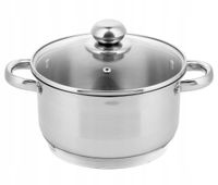 Garnek tradycyjny Zilner 8,2 l
