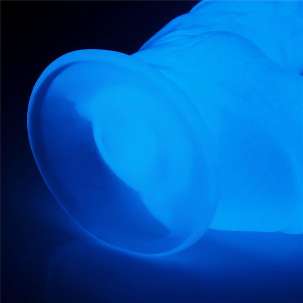 10'' Lumino Play Dildo zdjęcie 8