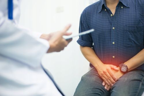 PROTON LABS Prostanol Forte - palma sabałowa na prostatę na Arena.pl