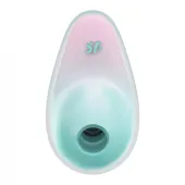 stymulator łechtaczki pixie dust mint/pink satisfyer
