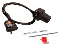 manetka SA 7 biegowa do SRAM S7 1,7 m + clickbox + POPYCHACZ STERUJĄCY