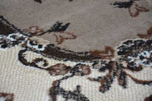 Dywan BCF BASE 3914 greige / fondant na Arena.pl