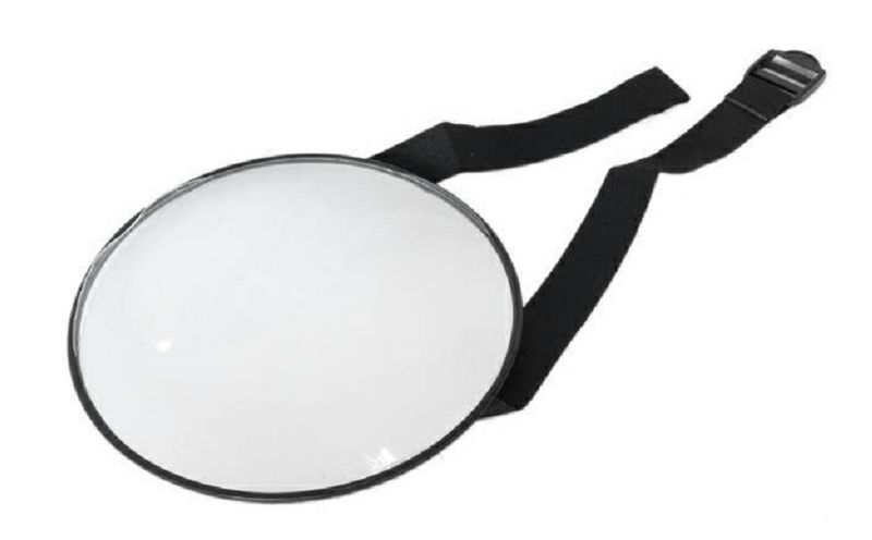 LUSTERKO SAMOCHODOWE DO OBSERWACJI DZIECKA zdjęcie 1