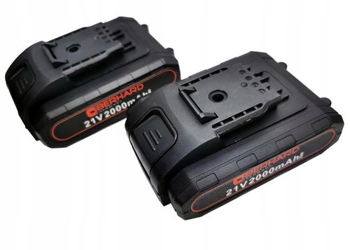 WIERTARKO WKRĘTARKA AKUMULATOROWA 21V WIERTARKA2AH na Arena.pl