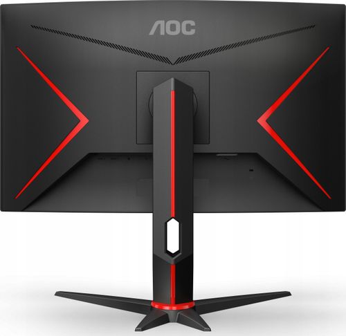Monitor LED 27" AOC C27G2Z3/BK na Arena.pl