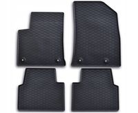 Dywaniki gumowe Opel Crossland od 2017