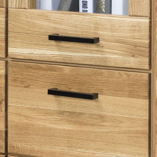 Witryna dębowa Como 3 na Arena.pl