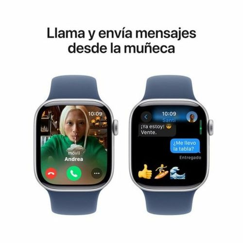 Smartwatch Apple MWWA3QL/A Szary na Arena.pl