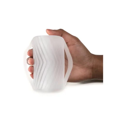 perfect fit brand silaskin model z uchwytem, elastyczna maszyna intymna na Arena.pl