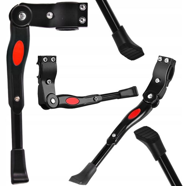 STOPKA NÓŻKA DO ROWERU PODPÓRKA ROWEROWA zdjęcie 2