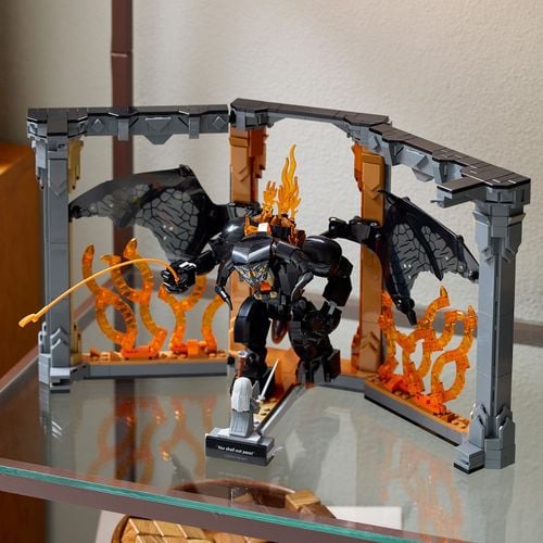 LEGO(R) ICONS 10367 Icons na Arena.pl
