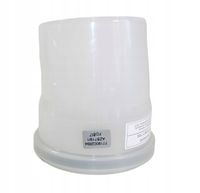KOLANO KOMINOWE Bosch Junkers AZB719 1 PP 125 mm 15 stopni do pieca