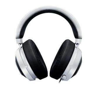 Słuchawki Razer Kraken Pro V2 białe na Arena.pl