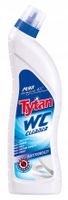 PŁYN DO MYCIA CZYSZCZENIA WC TYTAN NIEBIESKI 700g