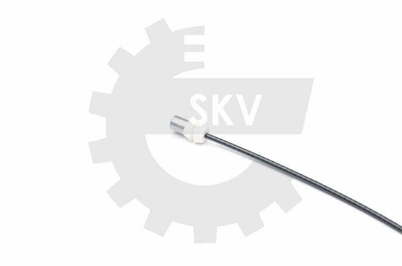 Linka hamulec ręczny do OPEL CORSA C 2000 2001 2002 2003 zdjęcie 1