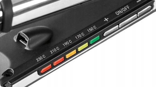 Prostownica Babyliss Pro do Włosów Elipsis 3100 24 mm Ceramiczna na Arena.pl