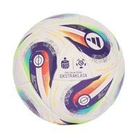 Piłka nożna adidas Ekstraklasa Mini JY1296 1