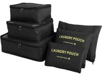 PODRÓŻNE ORGANIZERY WORKI POJEMNIKI WALIZKA TORBA AKCESORIA TURYSTYCZNE