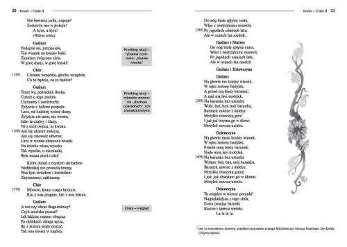Dziady, Część Ii (Wydanie Z Opracowaniem I Streszczeniem) na Arena.pl