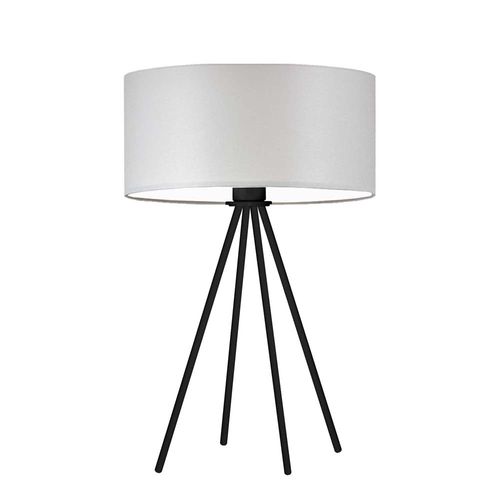 Czworonożna lampa stołowa w stylu loftowym SIERRA na Arena.pl