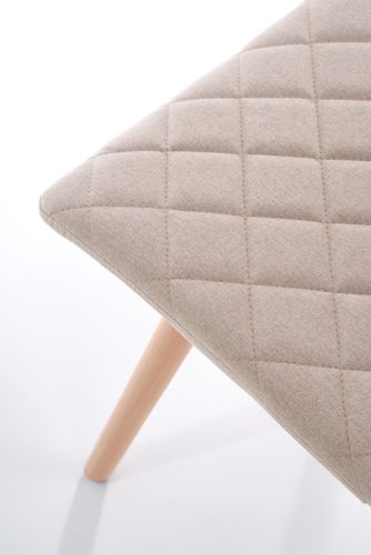 K282 KRZESŁO BEŻOWE na Arena.pl