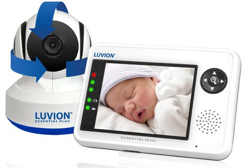 Videoniania Luvion Essential PLUS 3,5" na Arena.pl
