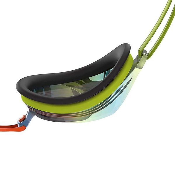 Okulary do pływania Speedo Vegeance Mirror zdjęcie 4