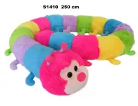 Pluszak Stonoga 250 cm Sun-day S1410