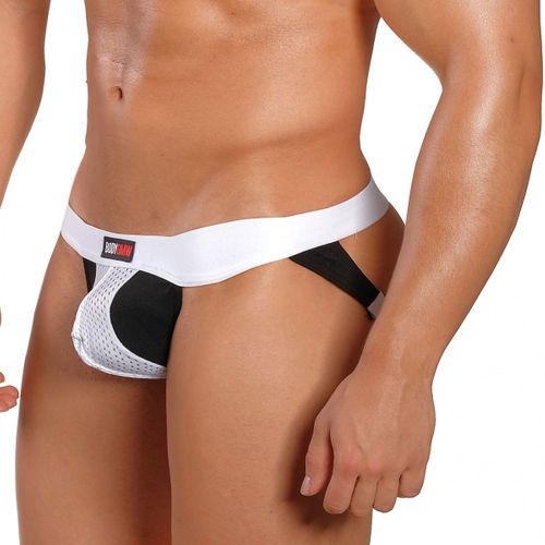 Jockstrap GMW LITE Ergo Black L na Arena.pl