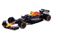 BBU 1:43 Race Red Bull Racing RB18 38062_11