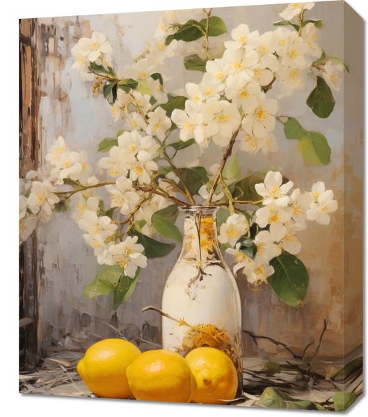 Obraz 50x60cm Słodkie Chwile zdjęcie 1