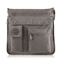 torba na ramię raportówka listonoszka sp-05-gr