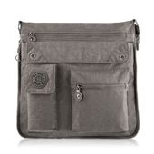 torba na ramię raportówka listonoszka sp-05-gr