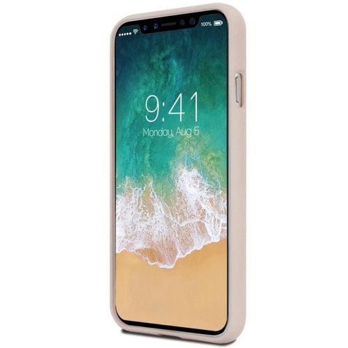 Etui Soft Jelly Xiaomi Mi 9 Piaskowe na Arena.pl