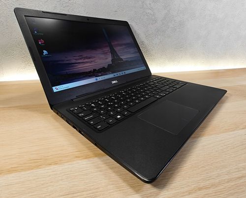 Laptop Dell Latitude 3590 15,6'' i5 PRO 16GB 512SSD FHD Ultrabook na Arena.pl