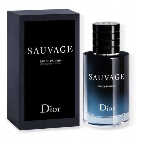 Dior Sauvage 100 ml EDP na Arena.pl