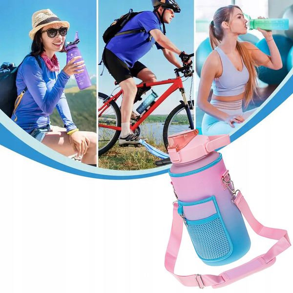 BIDON 2L + PASEK NR:8465 zdjęcie 15