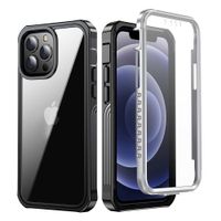 ETUI PANCERNE CASE ARMOR 360° DO IPHONE 13 PRO MAX