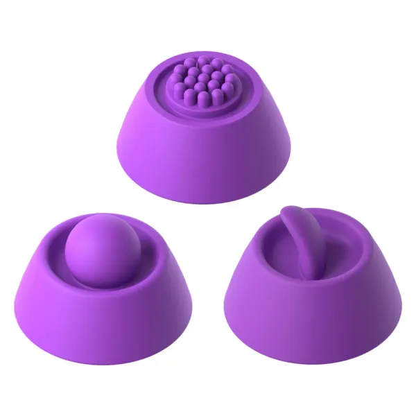 Wibrator Z Technologią Intimotion I Flickerflow Intimotion Pulse Pro Rabbit zdjęcie 3